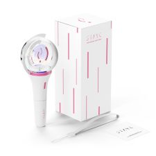 STAYC - Lightstick Officiel