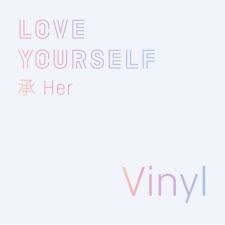 [LP] BTS - LOVE YOURSELF 承 'Her' 