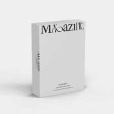 ASTRO - MOON BIN 2022 Official Photobook [Magazine]