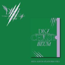 DKZ - CHASE Episode 3. BEUM (Platform Ver.) - Single Album Vol.7