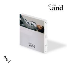 Roy Kim - ,and - Album Vol.4