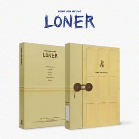 Yong Junhyung - LONER