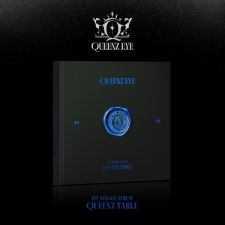 Queenz Eye - Queenz Table - Single Album Vol.1