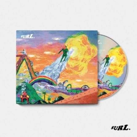 SURL - of us - Album Vol.1