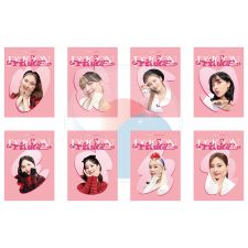 [MINI] TWICE - DICON D'Festa Mini Edition