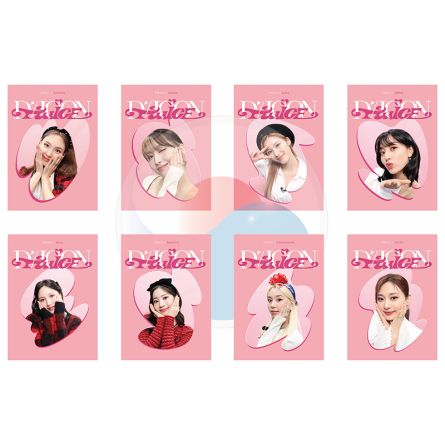 [MINI] TWICE - DICON D'Festa Mini Edition