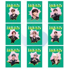 [MINI] NCT 127 - DICON D'Festa Mini Edition