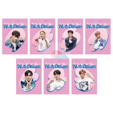 [MINI] NCT DREAM - DICON D'Festa Mini Edition