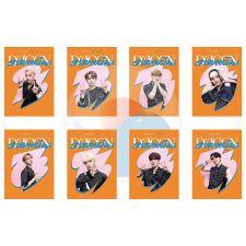 [MINI] Stray Kids - DICON D'Festa Mini Edition