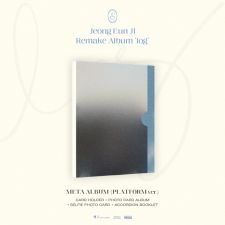 [PLATFORM] Jeong Eun Ji - Remake Album [log] 