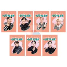 [MINI] BTS - DICON D'Festa Mini Edition