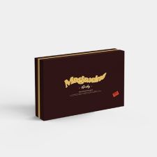 ASTRO - ROCKY 2022 Official Photobook [Magazine]