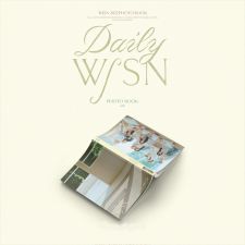 WJSN - Daily WJSN (Photobook Ver.) - 2022 Photobook