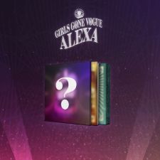 AleXa - Girls Gone Vogue - Mini Album Vol.3