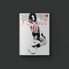 BoA - Forgive Me (Forgive Ver.) - Mini Album Vol.3
