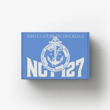 NCT 127 - 2023 Season's Greetings