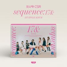 CSR - Sequence : 17& - Single Album Vol.1