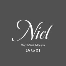 Niel - A to Z - Mini Album Vol.3