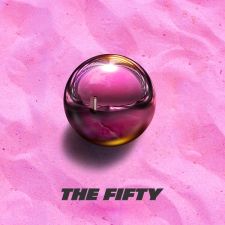 FIFTY FIFTY - THE FIFTY - EP Vol.1