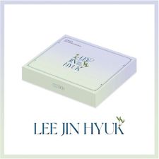 Lee Jinhyuk - 2023 Season's Greetings