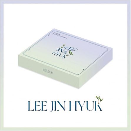 Lee Jinhyuk - 2023 Season's Greetings