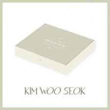 Kim Wooseok - 2023 Season's Greetings