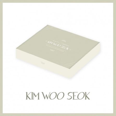 Kim Wooseok - 2023 Season's Greetings
