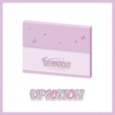 UP10TION - 2023 Season's Greetings