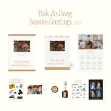 Park Jinyoung - 2023 Season's Greetings