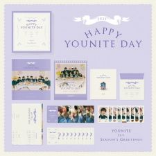 YOUNITE - Happy Younite Day - 2023 Season's Greetings