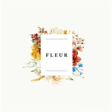 Kang Hyewon - FLEUR - 2023 Season's Greetings