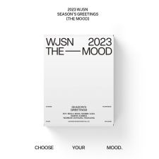 WJSN (Cosmic Girls) - THE---MOOD - 2023 Season's Greetings