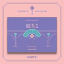 DREAMCATCHER - Dream's Flower Garden Ver. - 2023 Season's Greetings