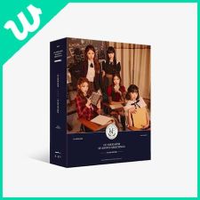 [WEVERSE] LE SSERAFIM - 2023 Season's Greetings
