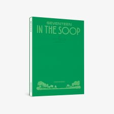 SEVENTEEN - IN THE SOOP - Making Photobook
