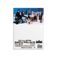 NCT 127 - 2022 Winter SMTOWN : SMCU PALACE (Guest. NCT 127)