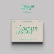 SF9 - A Dreamy Fantasy - 2023 Season's Greetings