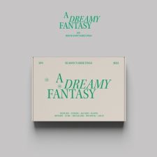 SF9 - A Dreamy Fantasy - 2023 Season's Greetings