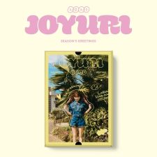 Jo Yuri - 2023 Season's Greetings