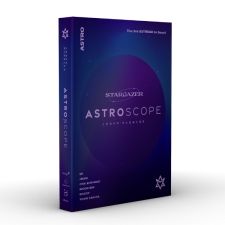 [DVD] ASTRO - STARGAZER ASTROSCOPE - THE 3RD ASTROAD TO SEOUL