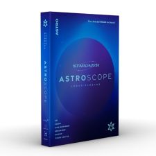 [BLU-RAY] ASTRO - STARGAZER ASTROSCOPE - THE 3RD ASTROAD TO SEOUL