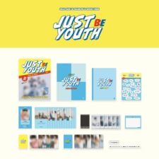 JUST B - Just Be Youth - 2023 Season's Greetings