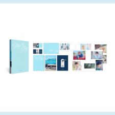 Stray Kids - 'Stay in STAY' in JEJU - The 2nd Photobook