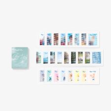 Stray Kids - 'Stay in STAY' in JEJU - Stamp Sticker