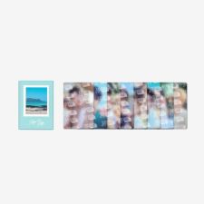 Stray Kids - 'Stay in STAY' in JEJU - Collect Book