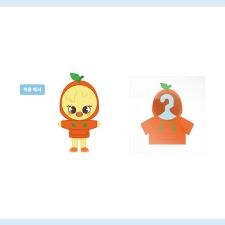 [MINI] Stray Kids - 'Stay in STAY' in JEJU - SKZOO Plush Outfit 15 CITRUS