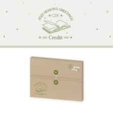 CIX - Credit - 2023 Season's Greetings
