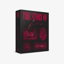 SEVENTEEN - The Story Of Eros - 2023 Season's Greetings