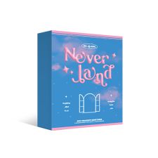 OH MY GIRL - Neverland - 2023 Season's Greetings