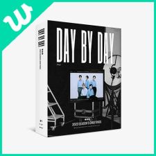 [WEVERSE] TXT - Day By Day - 2023 Season's Greetings